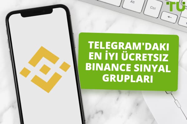 Telegram'da Binance Ticaret Sinyalleri - TU Uzman İncelemesi
