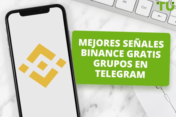 Binance Trading Signals On Telegram - TU Expert Review