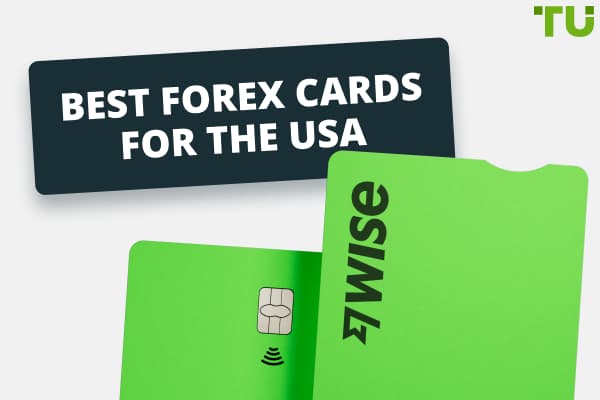 Best Forex Cards For The USA