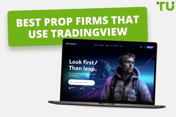 Best Prop Firms Using TradingView