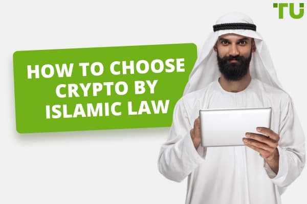 Best Halal Crypto in 2024 