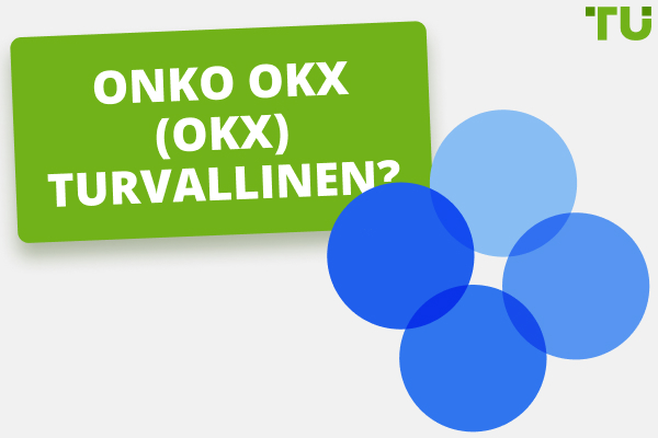 Onko OKEx (OKX) turvallinen? Rehellinen katsaus