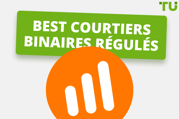 Principaux courtiers en options binaires réglementés en 2026