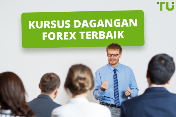 Top 8 Kursus Perdagangan Forex untuk Memperkasa Kemahiran Perdagangan Anda