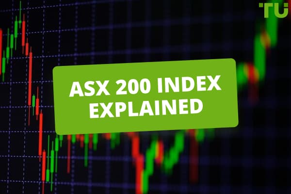 S&P/ASX 200 Index: Definition, importance