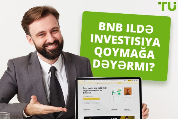 Binance Coin (BNB) nədir? 2025-cü ildə yaxşı bir investisiyadırmı?