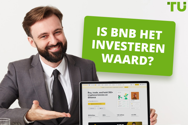 Wat is Binance Coin (BNB)? Is het een goede investering in 2024?