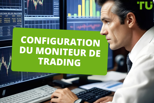 Trading Monitor Setup | Guide complet d'un trader