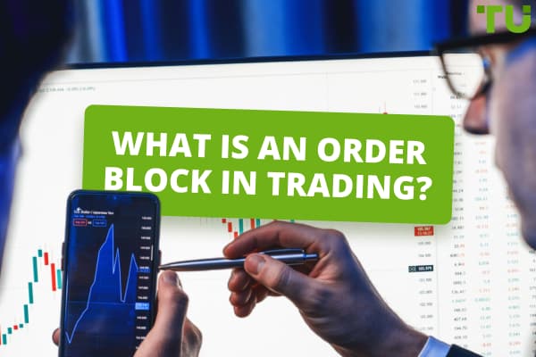 How To Trade Using Order Blocks