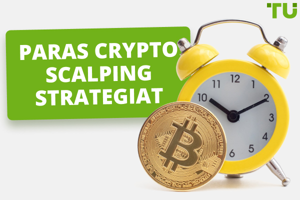 Paras Crypto Scalping strategiat ja työkalut aloittelijoille