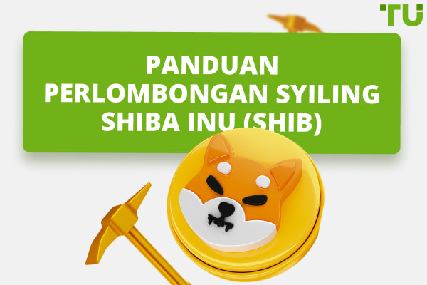 Bagaimana untuk menjana koin Shiba inu (SHIB) - Panduan untuk pemula