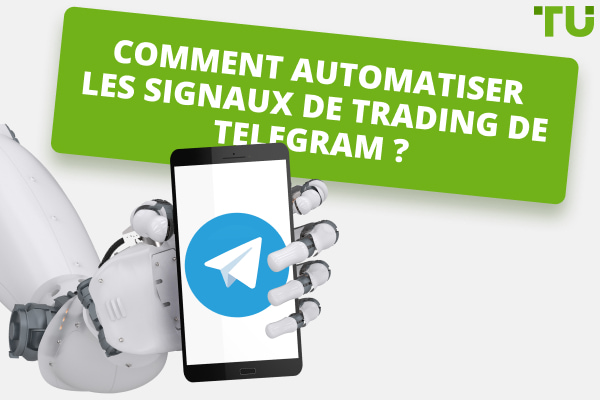 Comment automatiser les signaux Telegram ?