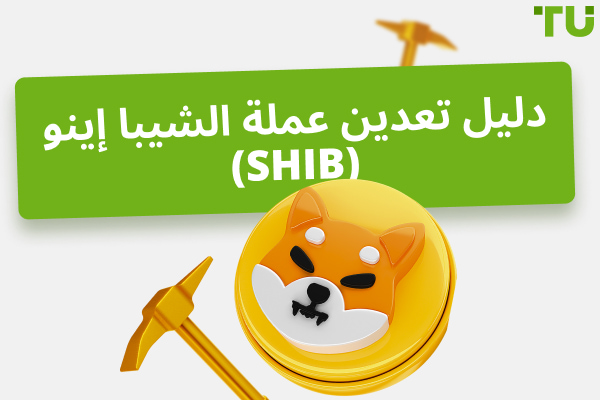كيفية تعدين عملة الشيبا إينو (SHIB) - دليل للمبتدئين