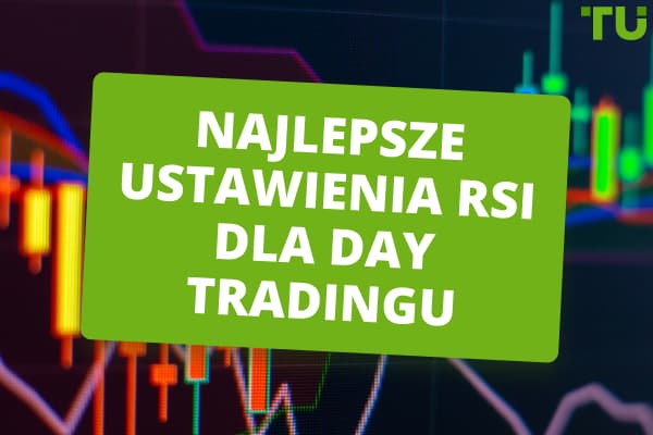 Najlepsze ustawienia RSI dla day tradingu