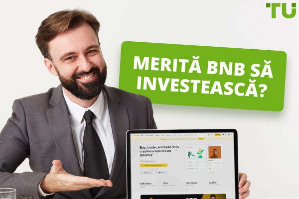 Ce este Binance Coin (BNB)? Este o investiție bună în 2025?