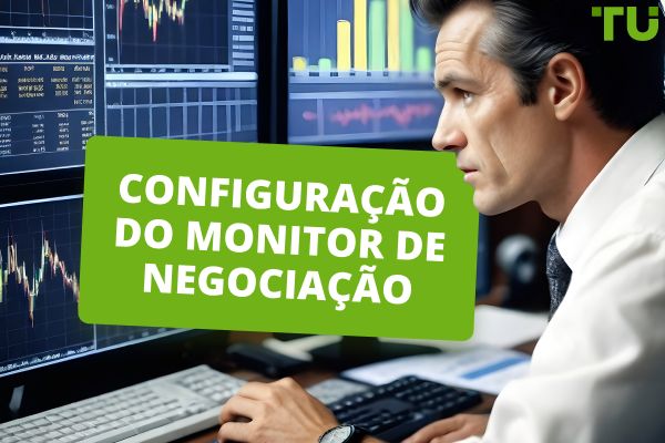 Configuração do Monitor de Negociação | Guia Completo de um Trader