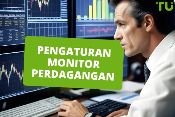 Pengaturan Monitor Perdagangan | Panduan Lengkap Dari Seorang Trader