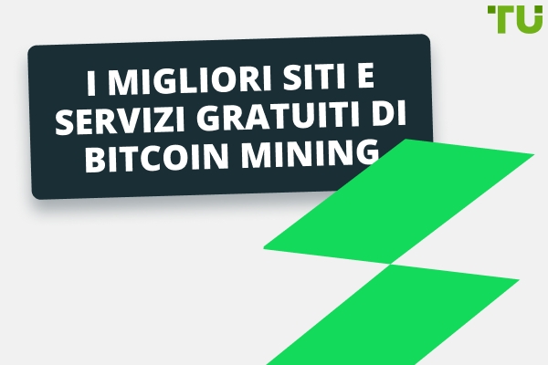 I migliori siti e servizi gratuiti Bitcoin Mining nel 2025