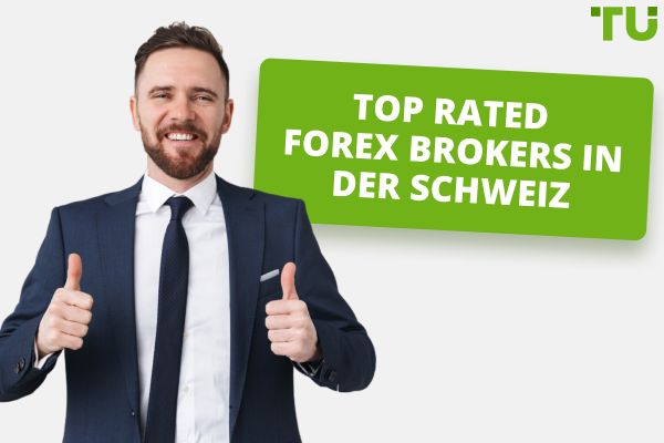 Top Rated Forex Brokers in der Schweiz