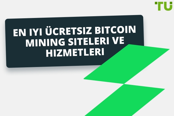 2025'in En İyi Ücretsiz Bitcoin Mining Siteleri ve Hizmetleri