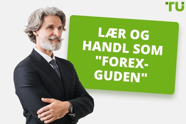 Lær og handl som "Forex Gud"