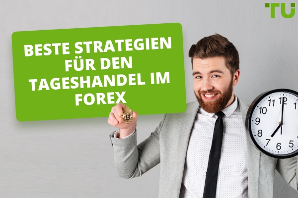 Die besten Strategien für den Daytrade Forex