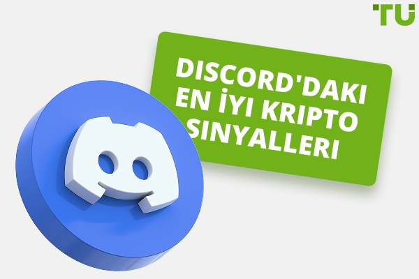 Discord 'daki En İyi Kripto Sinyalleri - Ücretsiz ve Ücretli