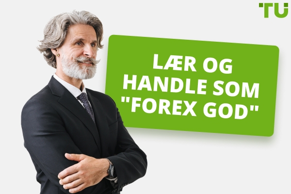 Lær og handle som "Forex Gud"
