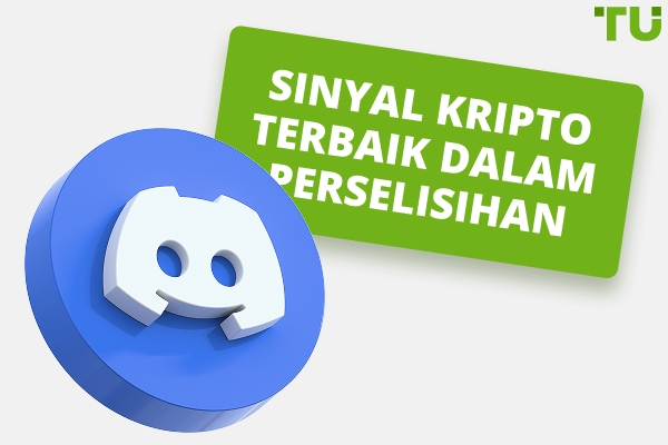 Sinyal Kripto Terbaik Di Discord - Gratis &amp; Berbayar