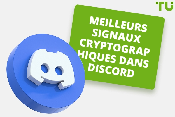 Les meilleurs signaux cryptographiques sur Discord - gratuits et payants