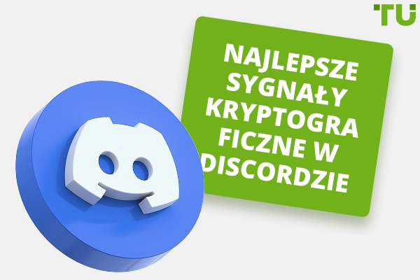 Najlepsze sygnały kryptograficzne w Discord - darmowe i płatne
