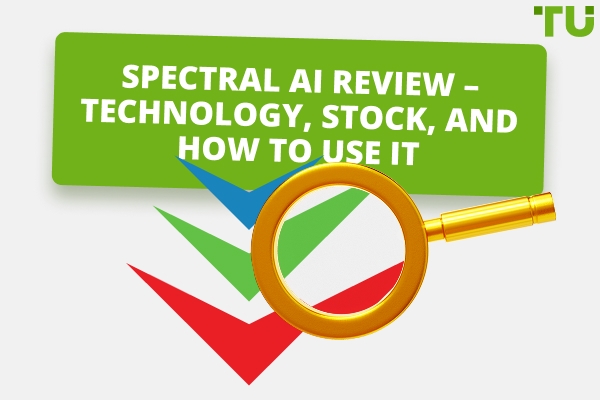 Spectral AI Review – Technology, Stock, And How To Use It