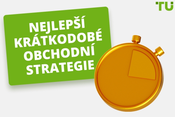 Nejlepší krátkodobá obchodní strategie