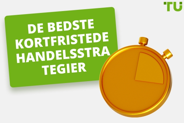 Bedste kortsigtede handelsstrategi