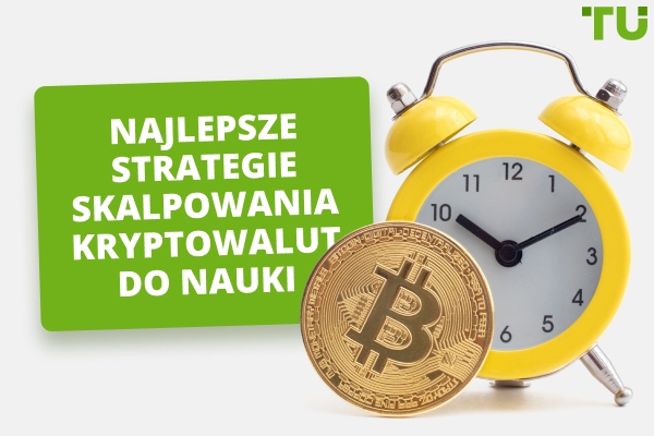 Najpopularniejsze strategie i narzędzia do skalpowania kryptowalut
