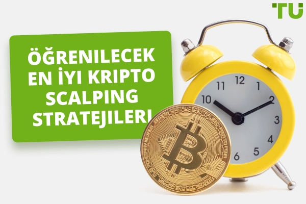 En Popüler Kripto Scalping Stratejileri ve Araçları