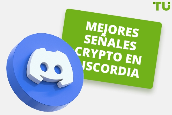 Mejor Crypto Señales En Discord - Gratuito y de pago