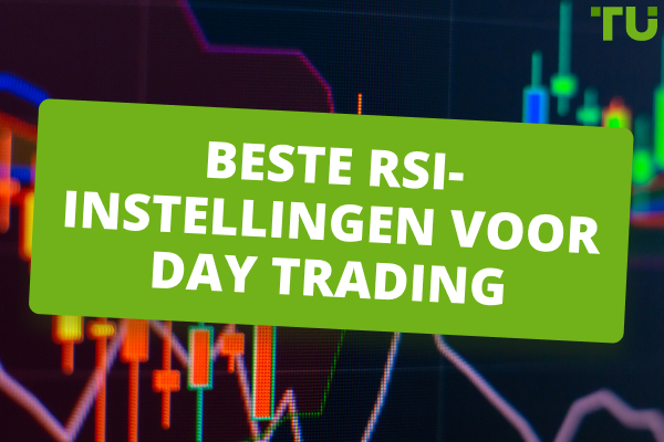 Beste RSI-instellingen voor day trading