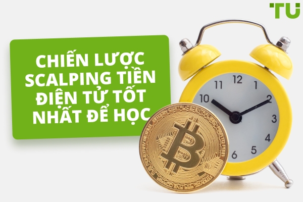 Các chiến lược và công cụ đầu cơ tiền điện tử phổ biến nhất
