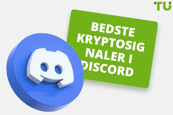 De bedste kryptosignaler på Discord - gratis og betalte