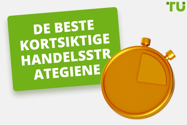 Beste kortsiktige handelsstrategi