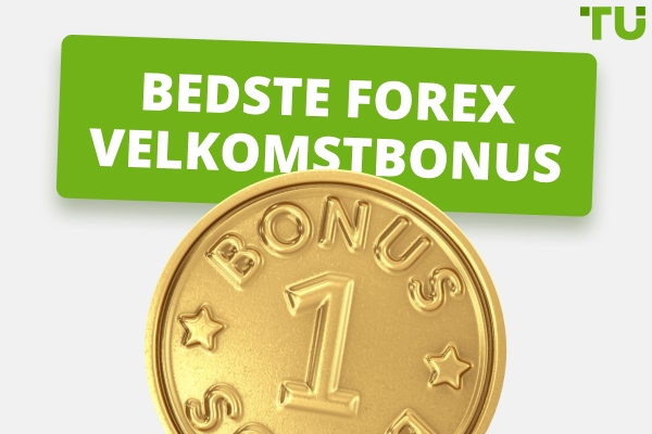 Hvilken mægler har den bedste velkomstbonus (2025)?