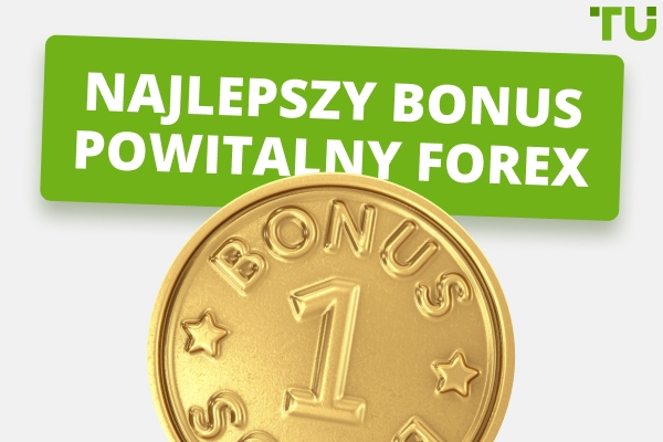 Który broker ma najlepszy bonus powitalny (2025)?