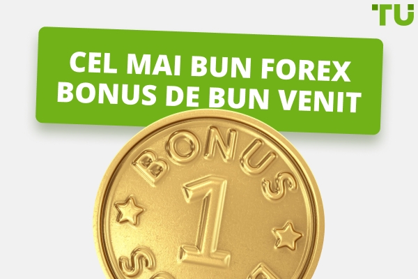 Care broker are cel mai bun bonus de bun venit (2025)?