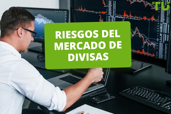 Forex Riesgos que deben tener en cuenta los inversores - Traders Union