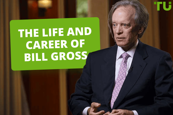 The Life And Career Of Bill Gross