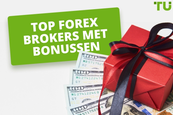 Forex Brokers met welkomstbonussen