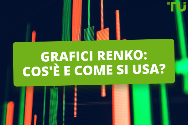 Come utilizzare il grafico Renko nel trading?