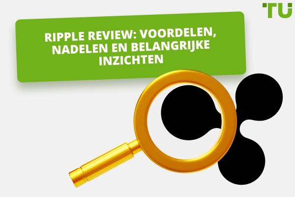 Ripple Herziening 2025: Voors, tegens en belangrijke inzichten