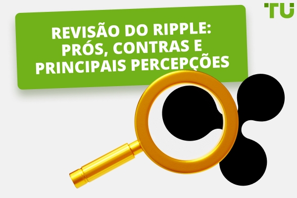 Ripple Revisão 2025: Prós, contras e principais percepções